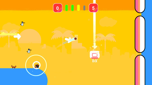 暴扣篮球最新版