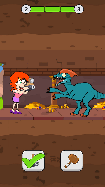 脑洞挑战棘手的考验手机版下载