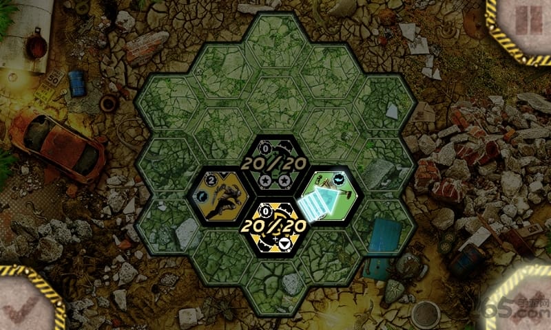 末日浩劫单机版手机版