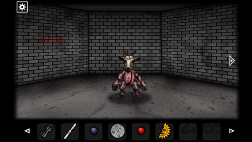 遗忘之丘门诊室中文版