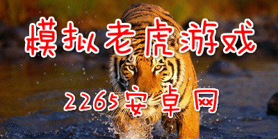模拟老虎游戏