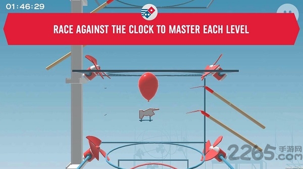 馅饼追踪游戏手机版