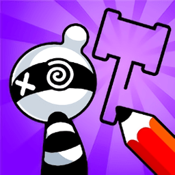 绘画英雄3d游戏