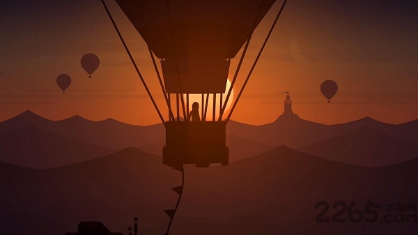 阿尔托的奥德赛手游(odyssey)