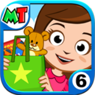 我的城镇商店破解版下载-安卓版下载v1.4最新版