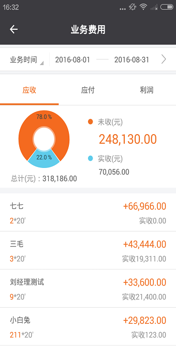 新集运物流管理平台 新集运app下载
