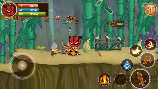 三国小镇破解版(原版) 三国小镇破解版(原版)下载