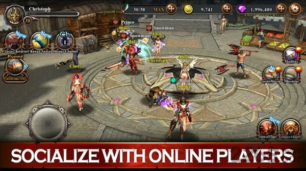 刀剑之极乐净土游戏 刀剑之极乐净土手机游戏下载