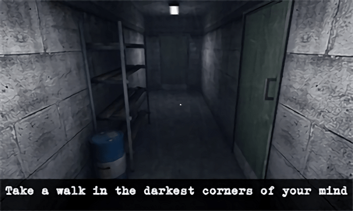 心理研究室游戏