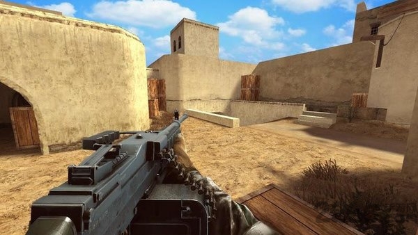 愤怒的召唤全球恐怖行动手游