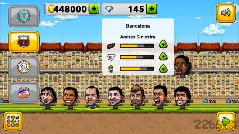 木偶足球冠军中文版