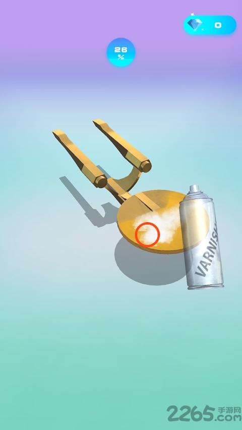 激光切割机3d游戏