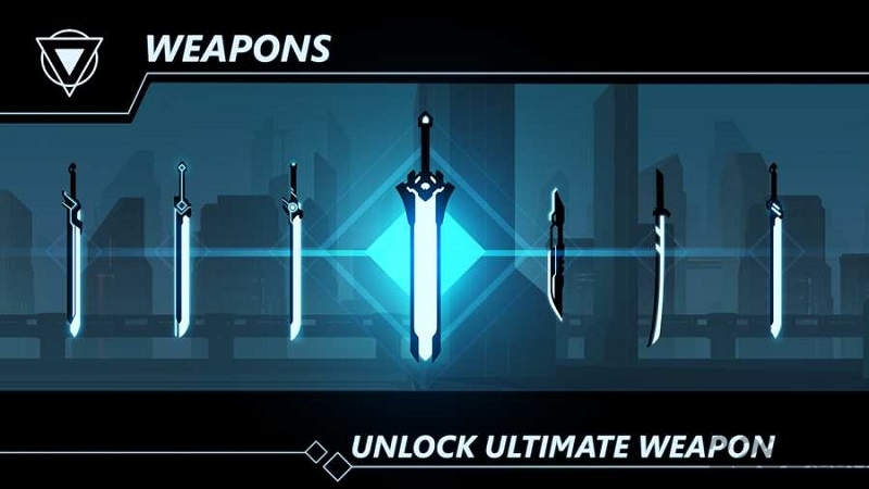 暗影忍者复仇中文版