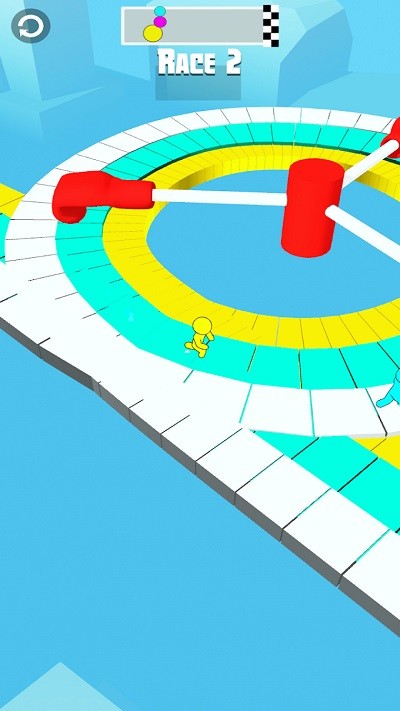 疯狂竞速3d最新版