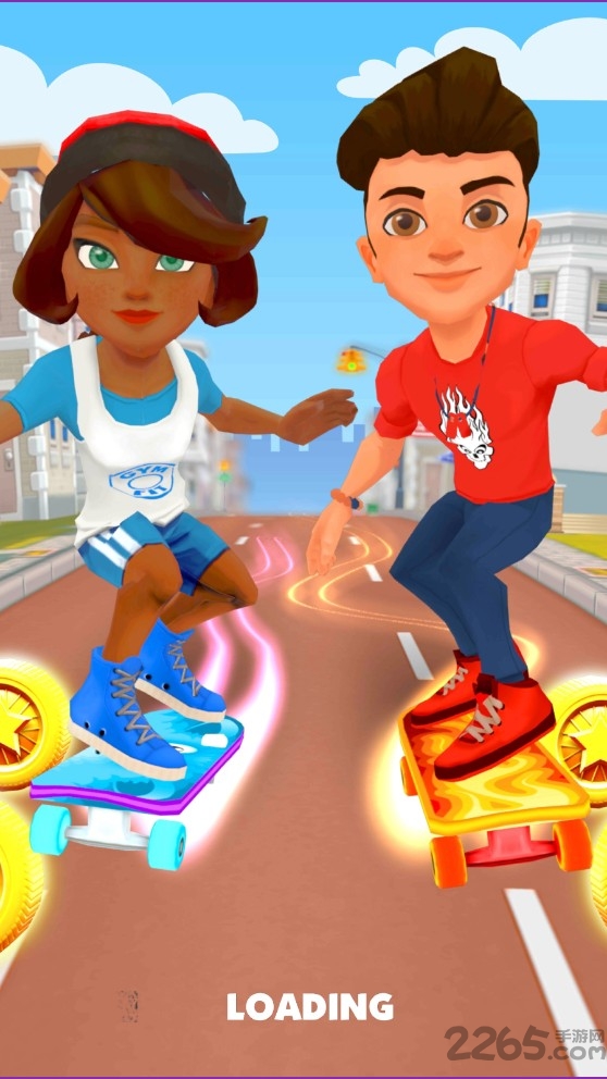 奔跑吧少年内购破解版