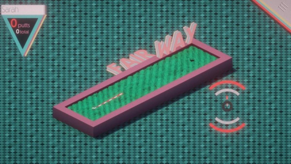 迷你迷你高尔夫最新版(miniminigolfgolf)