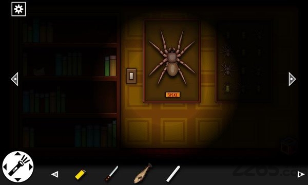 遗忘之丘秋日官方版