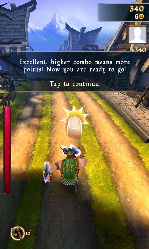 维京传奇修改版 维京传奇修改版