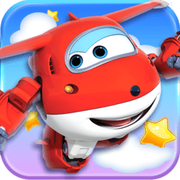 超级飞侠之机甲战神手机版下载-超级飞侠之机甲战神最新版下载