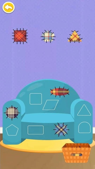 儿童学习小游戏app 儿童学习小游戏软件下载