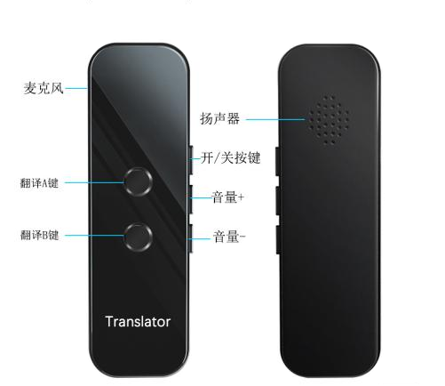 一键翻译app使用方法 一键翻译免费软件教程