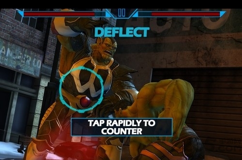 复仇者行动中文汉化版