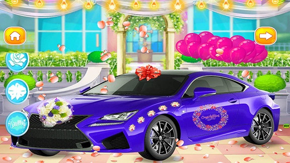 小公主换装完整版