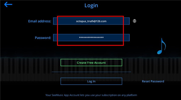 seemusic使用教程 seemusic使用方法