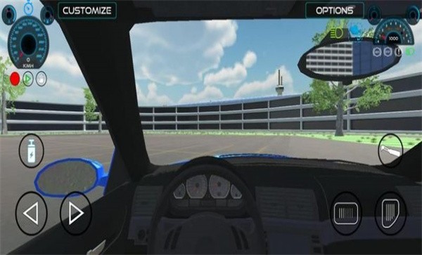 宝马e46模拟器手机版