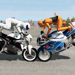 真实摩托驾驶游戏 v300.1.0.3018