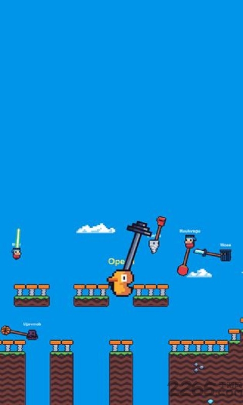 玩个锤子taptap版