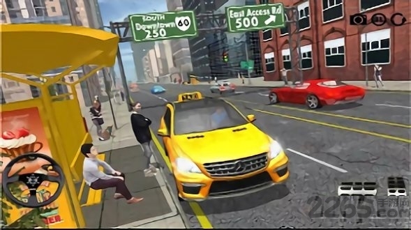 急速赛车游戏 急速赛车手机版下载