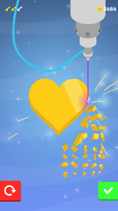 激光切割大师手机版