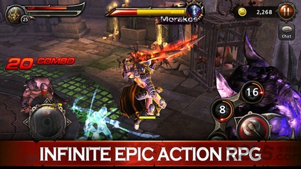 刀剑之极乐净土手机游戏