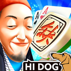 哈狗丽水三缺一游戏