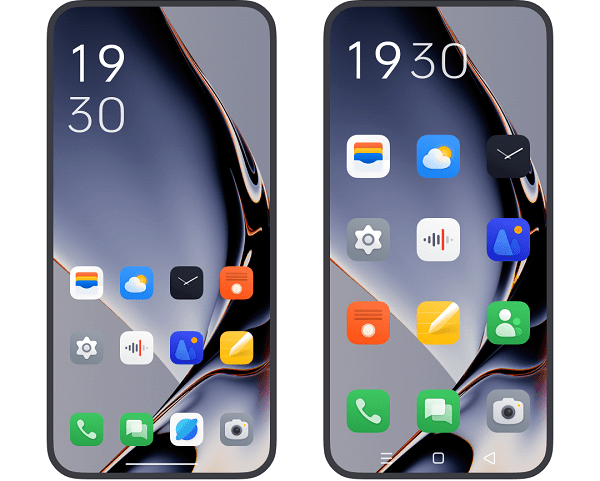 oppo手机简易模式app oppo简易模式下载安装