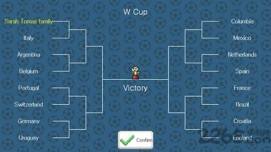 大出产时代足球游戏