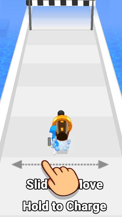 小钢炮大战史莱姆小游戏 小钢炮大战史莱姆游戏下载