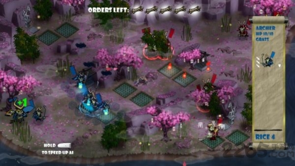 幕府将军的头骨中文版 幕府将军的头骨手游下载