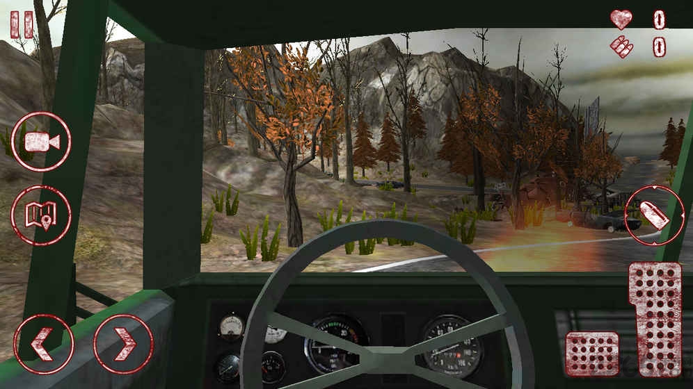 末世之路 末世之路手机游戏下载