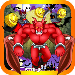 捉鬼达人内购破解版