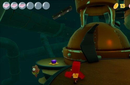 海绵宝宝宇宙摇摆手机版石头滩万圣节收集要素攻略 海绵宝宝宇宙摇摆最新版石头滩万圣节收集要素攻略