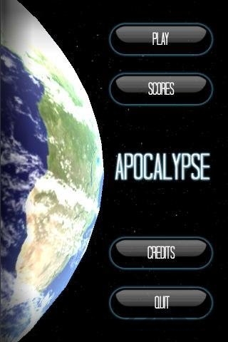 末日启示录手机版