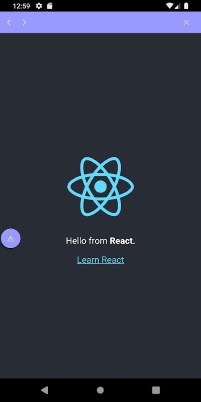 acode代码编辑器app