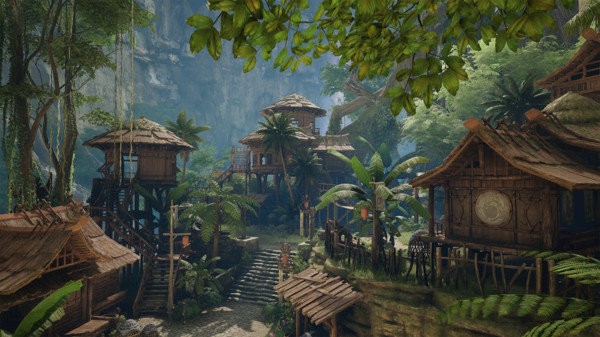 仙剑奇侠传七云游戏版 仙剑奇侠传七云游戏端下载