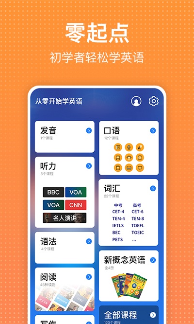 读报刊学英文app