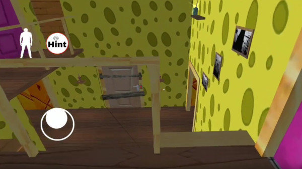 海绵宝宝奶奶游戏 海绵宝宝奶奶手游