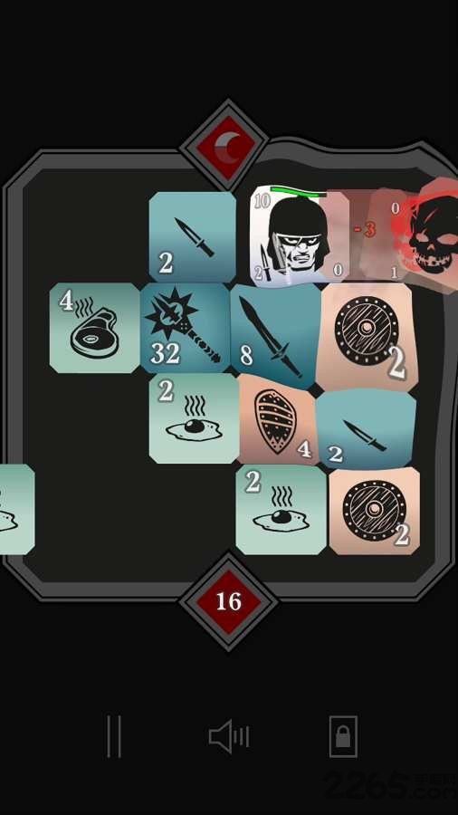 骨之猛击者内购破解版