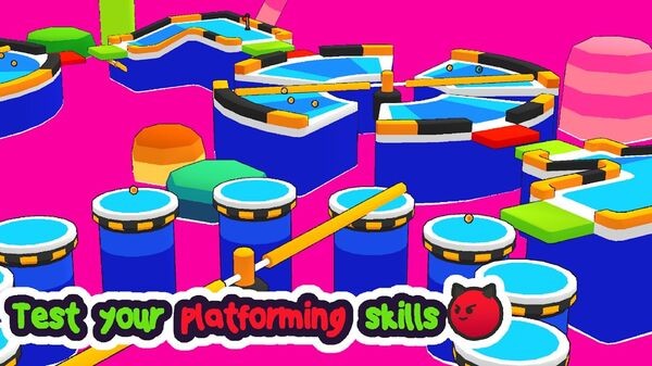 超级史莱姆出击最新版