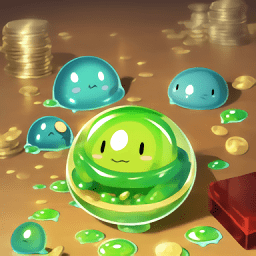 史莱姆王国游戏